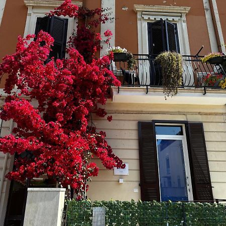 Mariviva Guest House Terracina Kültér fotó