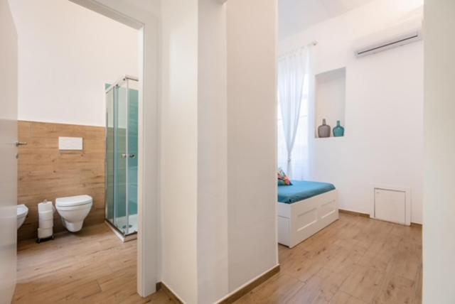 Mariviva Guest House Terracina Kültér fotó