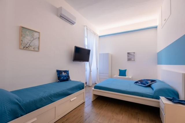 Mariviva Guest House Terracina Kültér fotó