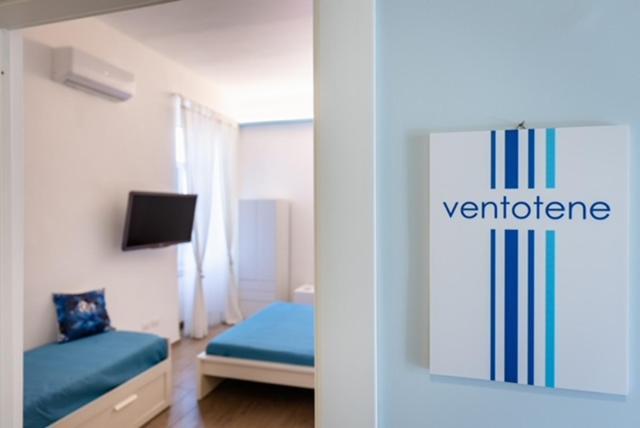 Mariviva Guest House Terracina Kültér fotó