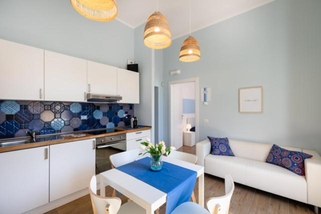 Mariviva Guest House Terracina Kültér fotó