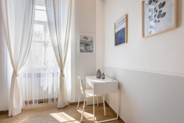 Mariviva Guest House Terracina Kültér fotó