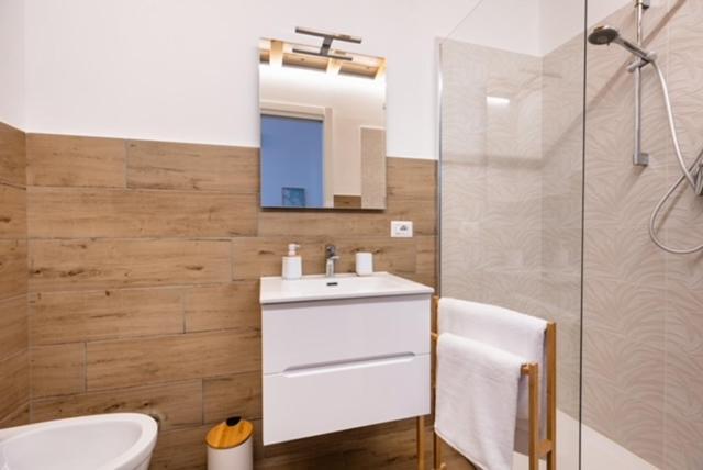 Mariviva Guest House Terracina Kültér fotó