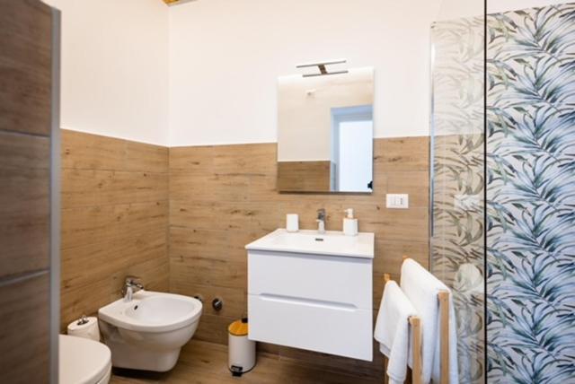 Mariviva Guest House Terracina Kültér fotó