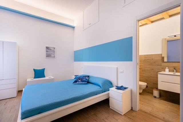 Mariviva Guest House Terracina Kültér fotó
