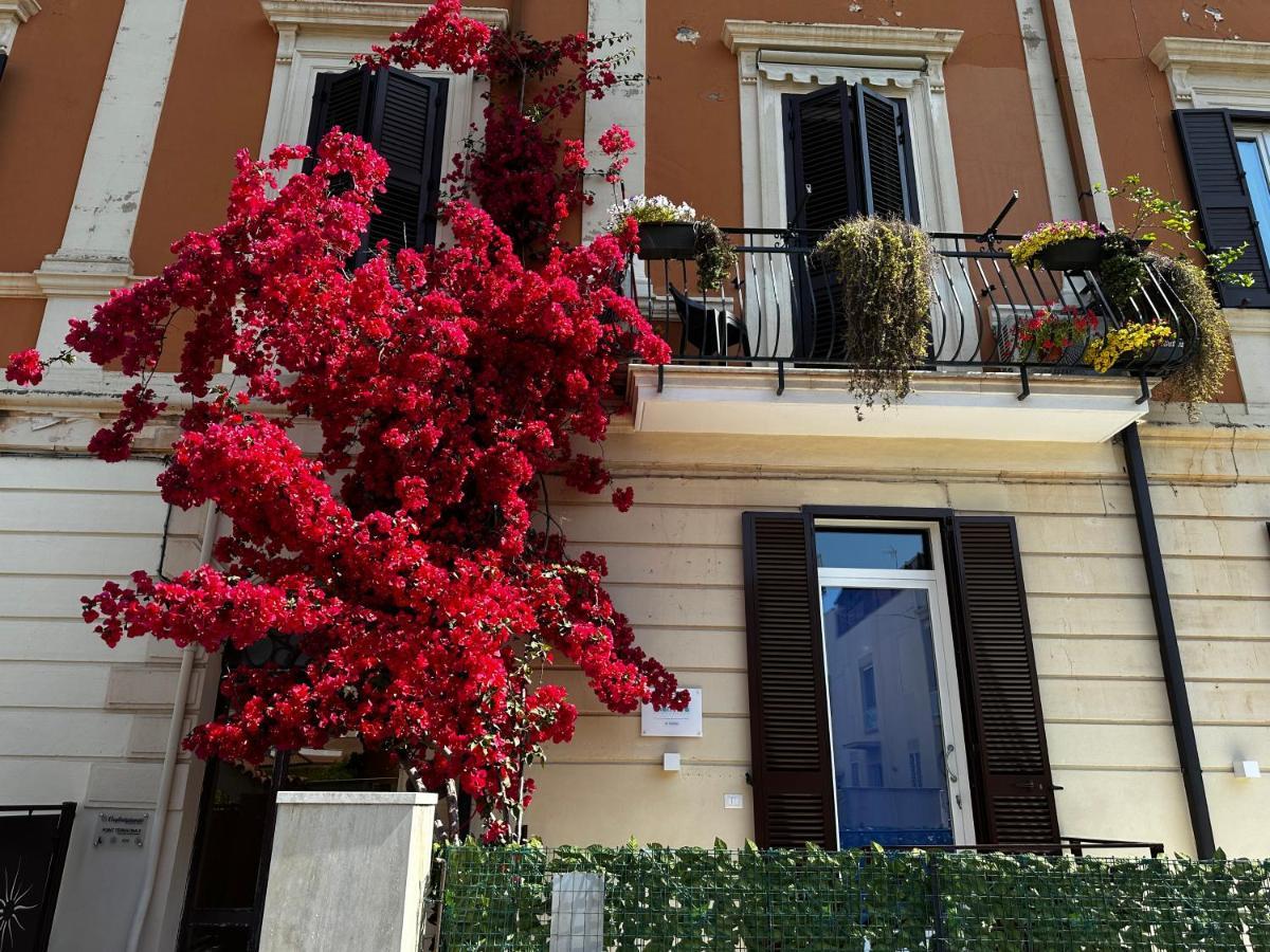 Mariviva Guest House Terracina Kültér fotó